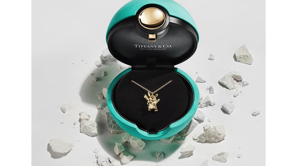 Tiffany and co franchise deals
